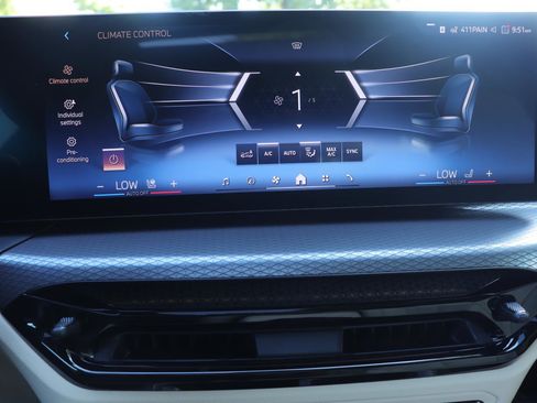 New 2026 BMW 430i Coupe w/ M Sport Package image 29