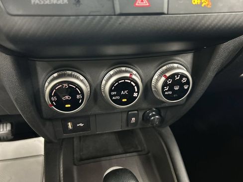 Used 2023 Mitsubishi Outlander Sport ES AWD/4WD image 16