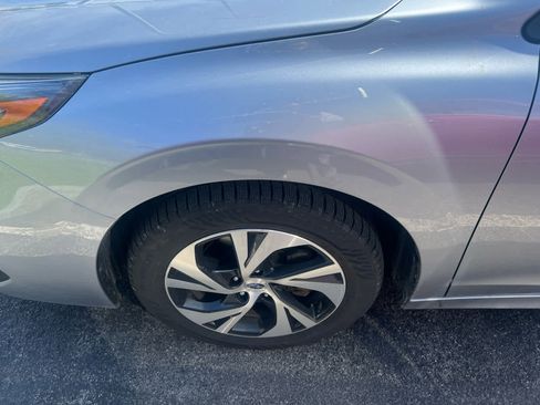 Used 2023 Subaru Legacy image 1