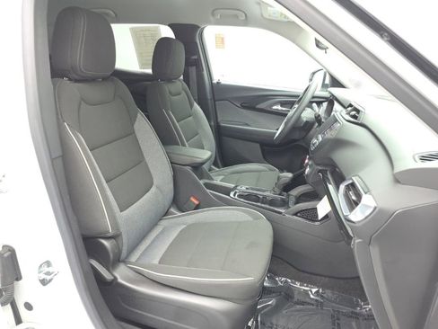Certified 2023 Chevrolet TrailBlazer LT image 43