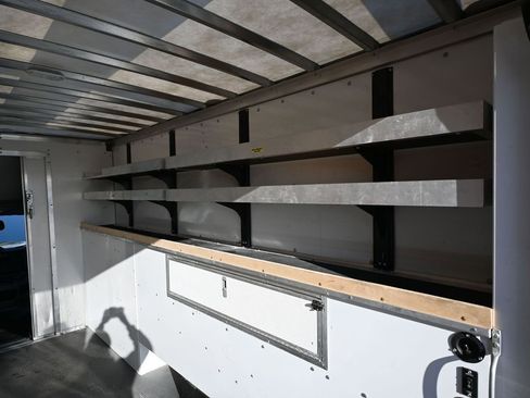 Used 2024 Ford E-350 and Econoline 350 Super Duty w/ Power Windows & Locks Group image 56