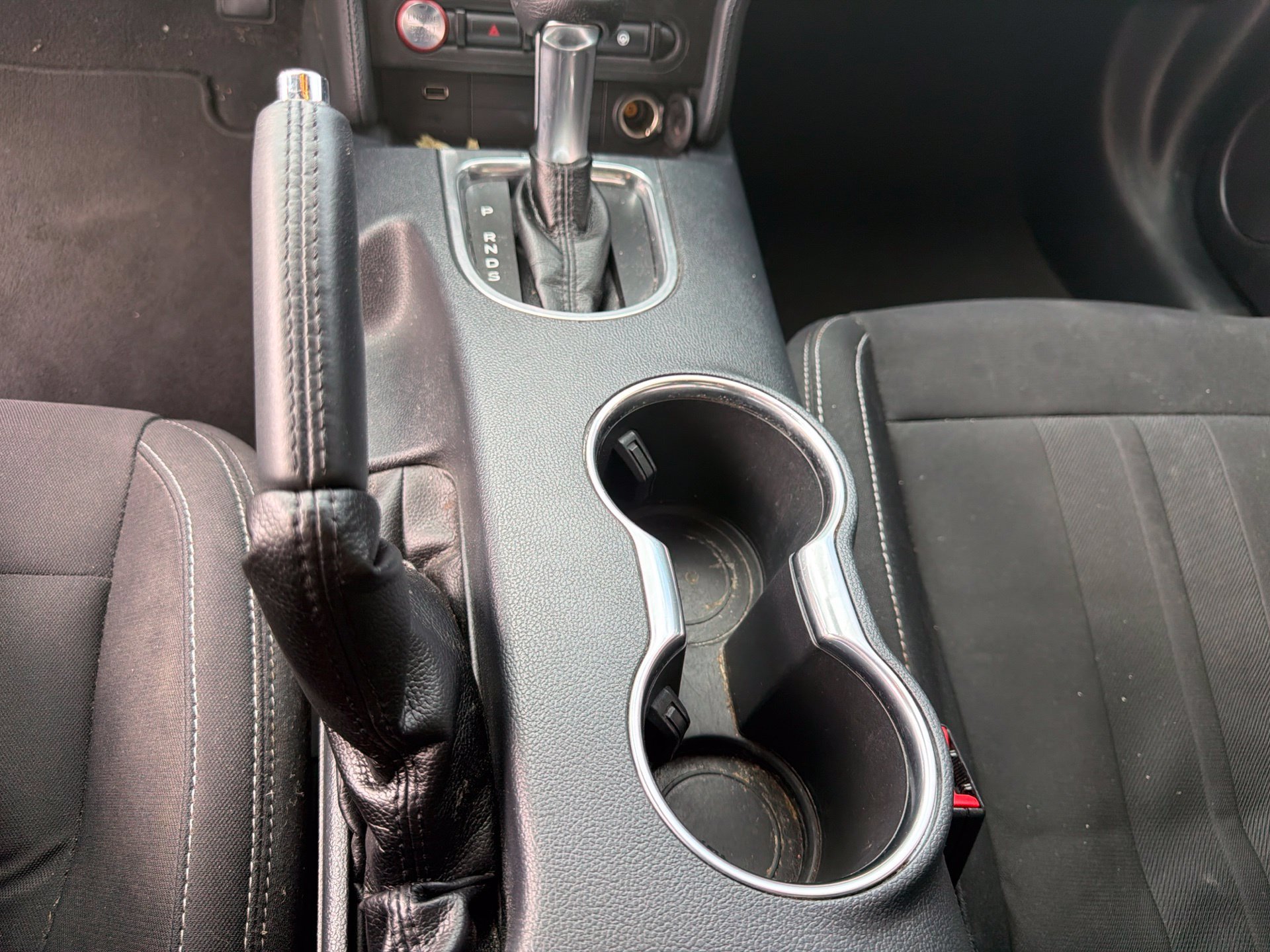 Used 2021 Ford Mustang GT RWD image 19