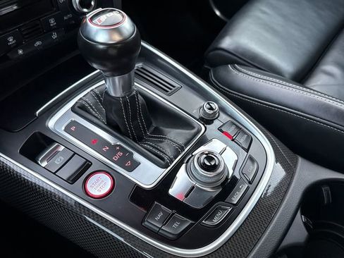 Used 2016 Audi SQ5 Premium Plus w/ Technology Package image 30