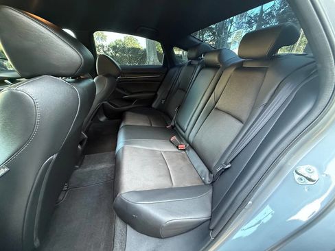 Used 2021 Honda Accord Sport image 35