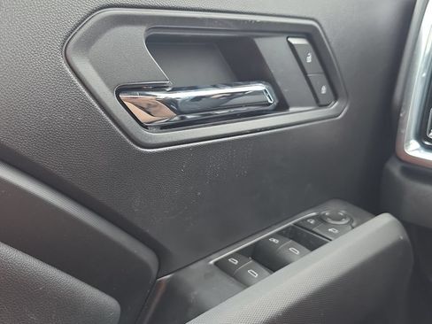 New 2026 GMC Canyon Elevation RWD image 11