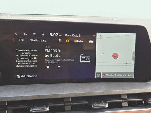 New 2025 Kia Telluride SX Prestige X-Pro image 27