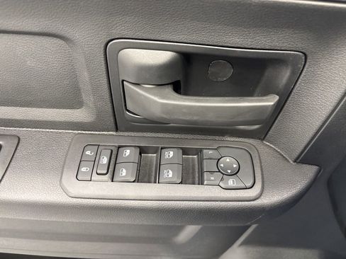 New 2026 RAM 2500 Tradesman AWD/4WD image 31