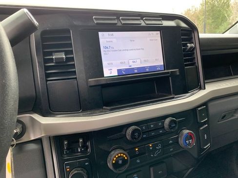 Used 2024 Ford F250 XL w/ Snow Plow Prep Package image 22