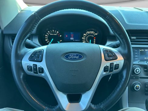 Used 2013 Ford Edge SEL FWD image 13