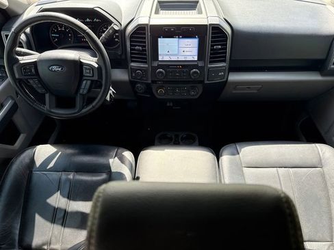 Used 2018 Ford F150 XLT w/ Equipment Group 302A Luxury image 12