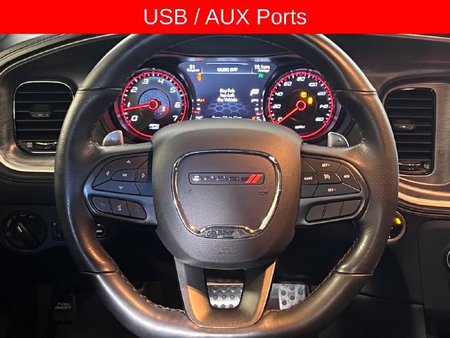 Used 2023 Dodge Charger R/T w/ Daytona Edition Group RWD image 16