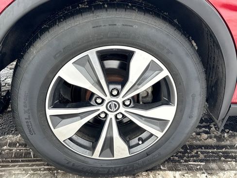 Used 2021 Nissan Murano SV image 9