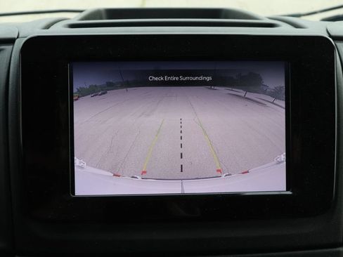 Used 2024 RAM ProMaster 2500 FWD image 20