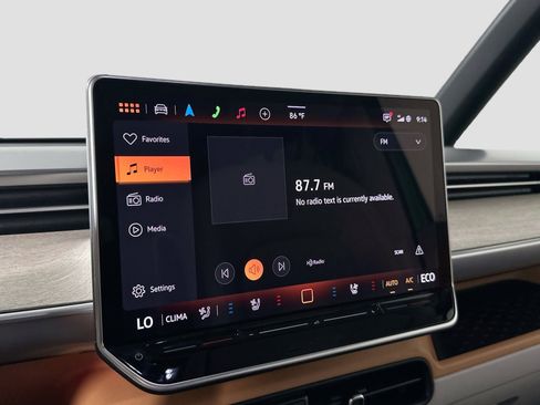 New 2025 Volkswagen ID. Buzz Pro S Plus image 14