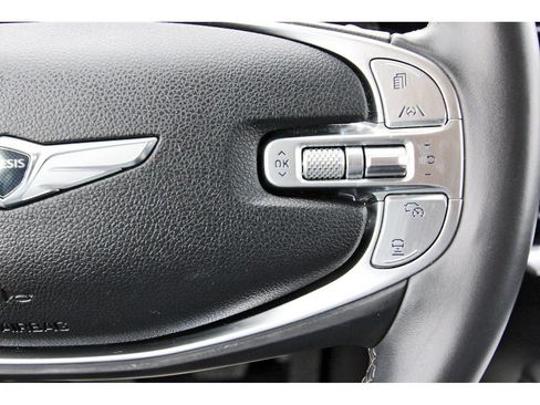 Used 2025 Genesis GV70 2.5T AWD/4WD image 20