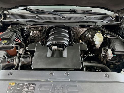 Used 2014 GMC Sierra 1500 SLE w/ SLE Value Package image 30