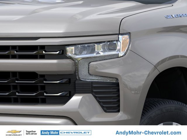 New 2026 Chevrolet Silverado 1500 RST w/ All Star Edition Plus AWD/4WD image 13