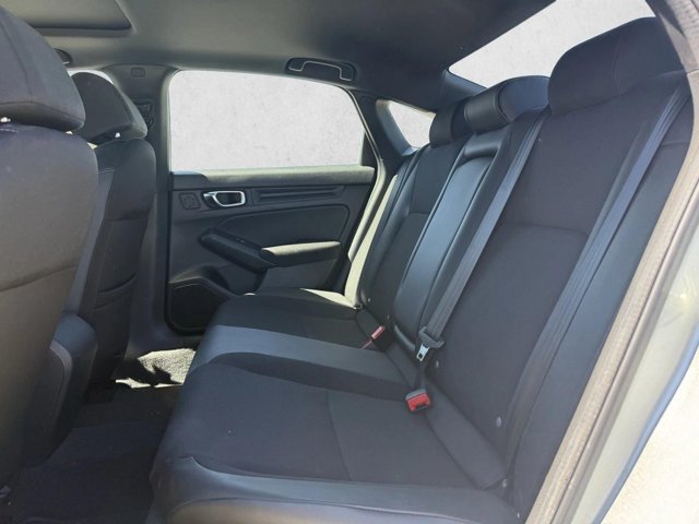 Used 2025 Honda Civic FWD Hybrid Sedan image 16