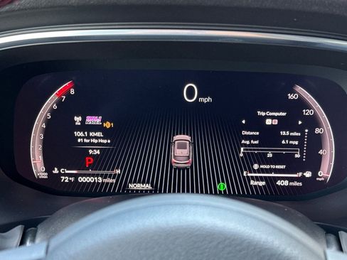 New 2026 Acura MDX A-Spec image 24