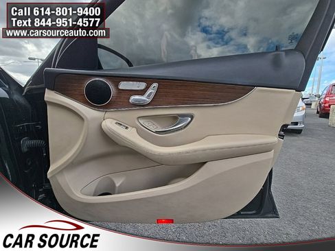 Used 2020 Mercedes-Benz C 300 4MATIC Sedan image 32