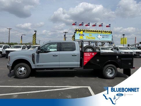 New 2026 Ford F350 Lariat image 1