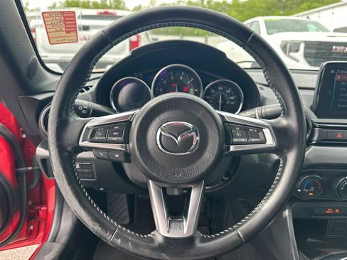 Used 2020 MAZDA MX-5 Miata Sport image 20