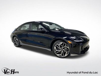 Used 2023 Hyundai Ioniq 6 SEL