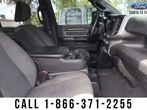 Used 2022 RAM 2500 Big Horn AWD/4WD image 29
