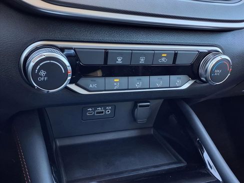 New 2025 Nissan Altima 2.5 SR image 20