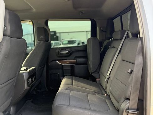 Used 2022 Chevrolet Silverado 1500 RST w/ Convenience Package II AWD/4WD image 9