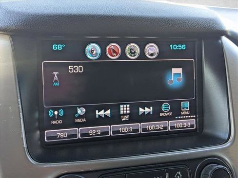 Used 2018 GMC Yukon Denali image 11