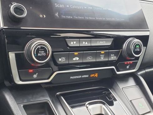 Used 2019 Honda CR-V EX image 24
