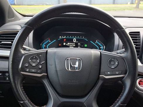 Certified 2023 Honda Odyssey Sport image 21