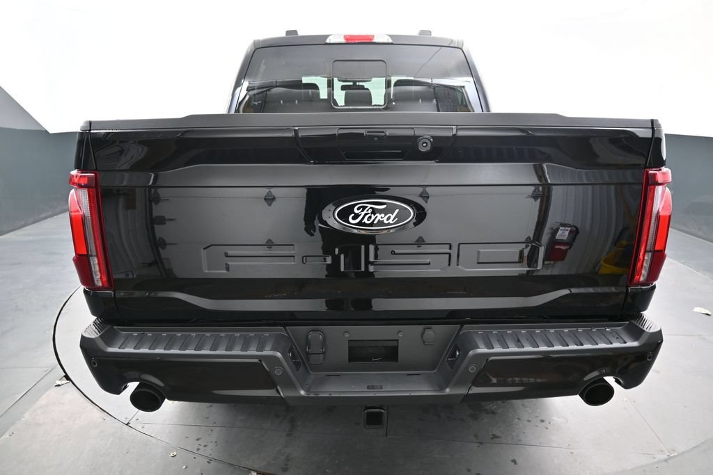 Used 2026 Ford F150 Lariat AWD/4WD image 8