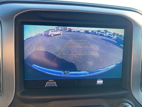 Used 2021 GMC Sierra 1500 Elevation AWD/4WD image 19