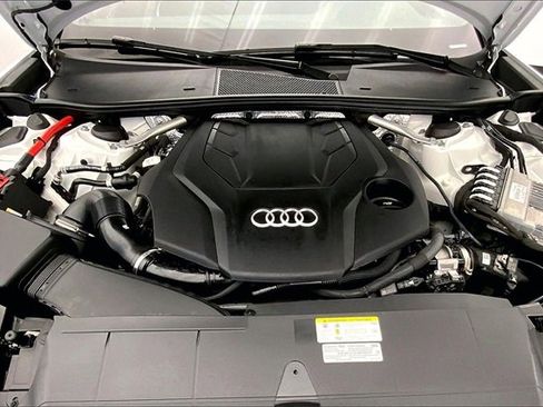 Certified 2022 Audi A6 Premium Plus w/ Premium Plus Package image 10