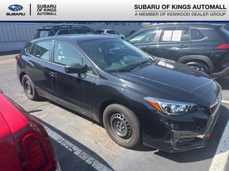 Used 2018 Subaru Impreza 2.0i image 1