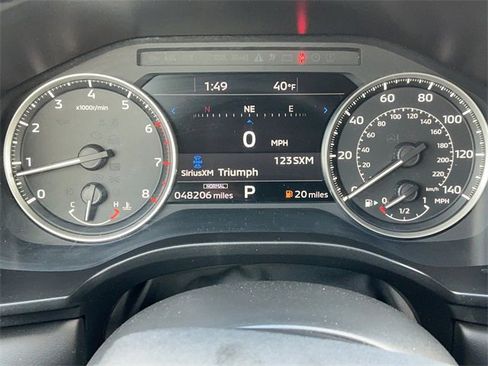 Used 2024 Mitsubishi Outlander SE image 28