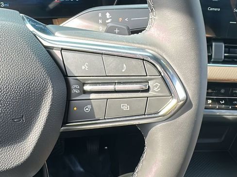 New 2026 Chevrolet Equinox ACTIV FWD image 18