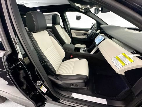New 2026 Land Rover Discovery Sport Landmark AWD/4WD image 28