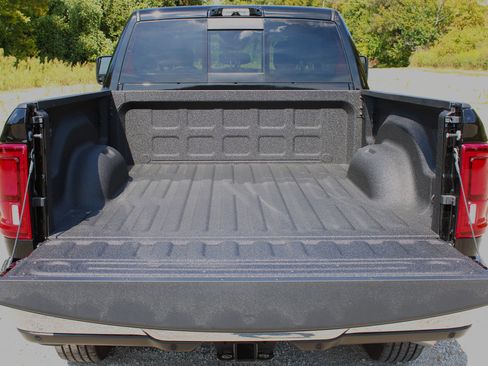 New 2026 RAM 2500 Big Horn image 10