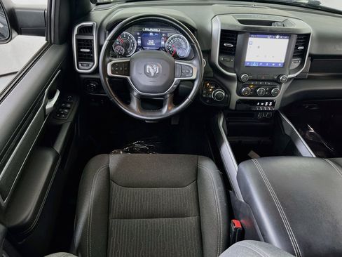 Used 2023 RAM 1500 Big Horn AWD/4WD image 21