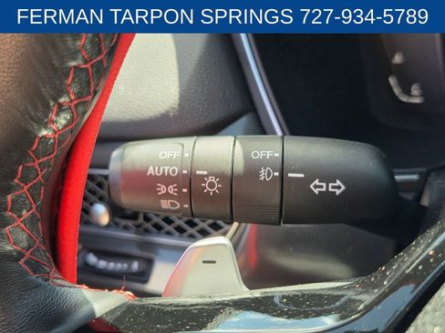 Used 2024 Acura Integra A-Spec image 30