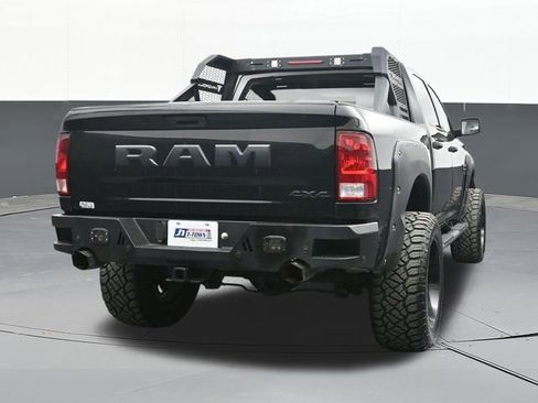 Used 2019 RAM 1500 Express w/ Wheel & Sound Group AWD/4WD image 12