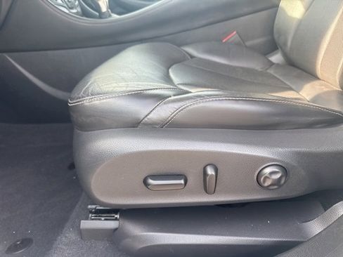 Used 2016 Buick Envision Premium image 19