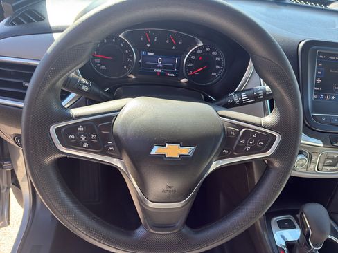 Used 2023 Chevrolet Equinox LS w/ LS Convenience Package AWD/4WD image 16