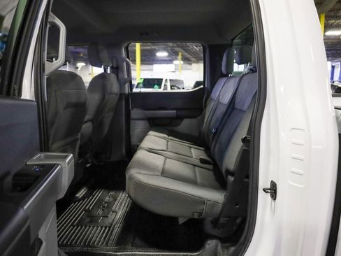 Certified 2024 Ford F350 XLT w/ FX4 Off-Road Package image 25