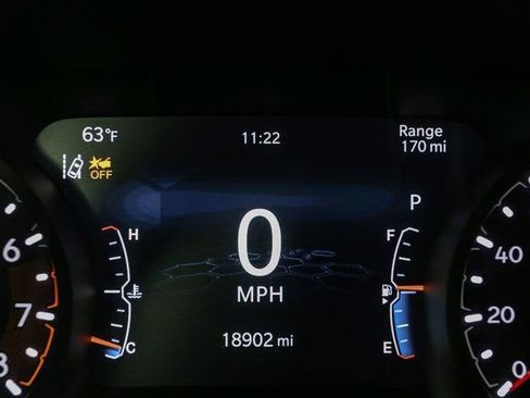 Used 2024 Jeep Compass Limited image 33