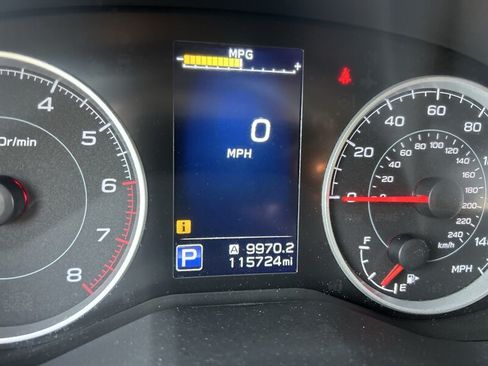 Used 2019 Subaru Ascent Premium AWD/4WD image 15