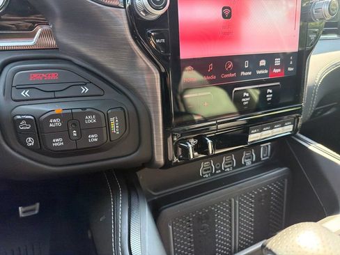 Used 2025 RAM 1500 RHO w/ RHO Level 1 Equipment Group AWD/4WD image 37